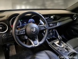 Alfa Romeo   STELVIO ALFA ROMEO / 2017 / 5P / SUV 2.2 TD 160 CV SPRINT AT8 RWD #4
