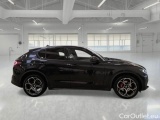  Alfa Romeo   STELVIO ALFA ROMEO / 2017 / 5P / SUV 2.2 TD 160 CV SPRINT AT8 RWD #7