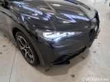  Alfa Romeo   STELVIO ALFA ROMEO / 2017 / 5P / SUV 2.2 TD 160 CV SPRINT AT8 RWD #30