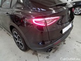  Alfa Romeo   STELVIO ALFA ROMEO / 2017 / 5P / SUV 2.2 TD 160 CV SPRINT AT8 RWD #44