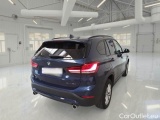  Bmw  X1 BMW  / 2019 / 5P / SUV SDRIVE 18D BUSINESS ADVANTAGE #2