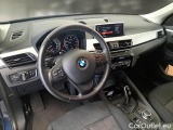  Bmw  X1 BMW  / 2019 / 5P / SUV SDRIVE 18D BUSINESS ADVANTAGE #3