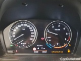  Bmw  X1 BMW  / 2019 / 5P / SUV SDRIVE 18D BUSINESS ADVANTAGE #4