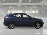  Bmw  X1 BMW  / 2019 / 5P / SUV SDRIVE 18D BUSINESS ADVANTAGE #7