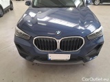  Bmw  X1 BMW  / 2019 / 5P / SUV SDRIVE 18D BUSINESS ADVANTAGE #43