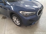  Bmw  X1 BMW  / 2019 / 5P / SUV SDRIVE 18D BUSINESS ADVANTAGE #50