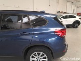  Bmw  X1 BMW  / 2019 / 5P / SUV SDRIVE 18D BUSINESS ADVANTAGE #73