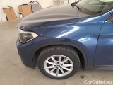  Bmw  X1 BMW  / 2019 / 5P / SUV SDRIVE 18D BUSINESS ADVANTAGE #80