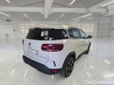  Citroen  C5 Aircross CITROEN  / 2022 / 5P / SUV BLUEHDI 130 SeS FEEL PACK EAT8 #2