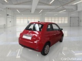  Fiat  500 FIAT  / 2015 / 3P / BERLINA 1.0 70CV IBRIDO #2