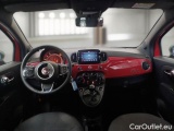  Fiat  500 FIAT  / 2015 / 3P / BERLINA 1.0 70CV IBRIDO #3
