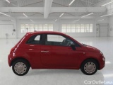  Fiat  500 FIAT  / 2015 / 3P / BERLINA 1.0 70CV IBRIDO #7