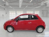  Fiat  500 FIAT  / 2015 / 3P / BERLINA 1.0 70CV IBRIDO #8