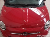  Fiat  500 FIAT  / 2015 / 3P / BERLINA 1.0 70CV IBRIDO #25