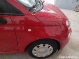  Fiat  500 FIAT  / 2015 / 3P / BERLINA 1.0 70CV IBRIDO #34