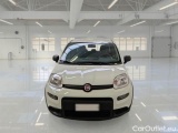  Fiat  Panda FIAT  / 2011 / 5P / BERLINA 1.0 FIREFLY 70CV SeS HYBRID #6