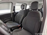  Fiat  Panda FIAT  / 2011 / 5P / BERLINA 1.0 FIREFLY 70CV SeS HYBRID #11