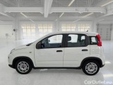  Fiat  Panda FIAT  / 2011 / 5P / BERLINA 1.0 FIREFLY 70CV SeS HYBRID #8
