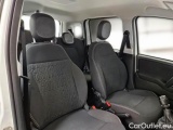  Fiat  Panda FIAT  / 2011 / 5P / BERLINA 1.0 FIREFLY 70CV SeS HYBRID #13