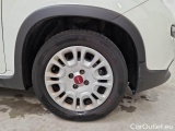  Fiat  Panda FIAT  / 2011 / 5P / BERLINA 1.0 FIREFLY 70CV SeS HYBRID #17