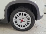  Fiat  Panda FIAT  / 2011 / 5P / BERLINA 1.0 FIREFLY 70CV SeS HYBRID #19