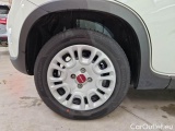  Fiat  Panda FIAT  / 2011 / 5P / BERLINA 1.0 FIREFLY 70CV SeS HYBRID #18