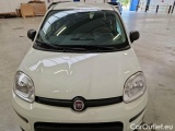  Fiat  Panda FIAT  / 2011 / 5P / BERLINA 1.0 FIREFLY 70CV SeS HYBRID #28