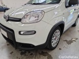  Fiat  Panda FIAT  / 2011 / 5P / BERLINA 1.0 FIREFLY 70CV SeS HYBRID #31