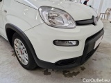  Fiat  Panda FIAT  / 2011 / 5P / BERLINA 1.0 FIREFLY 70CV SeS HYBRID #35