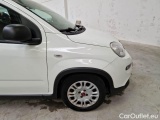  Fiat  Panda FIAT  / 2011 / 5P / BERLINA 1.0 FIREFLY 70CV SeS HYBRID #37