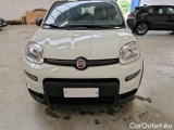  Fiat  Panda FIAT  / 2011 / 5P / BERLINA 1.0 FIREFLY 70CV SeS HYBRID #33