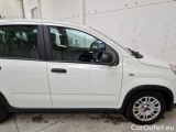  Fiat  Panda FIAT  / 2011 / 5P / BERLINA 1.0 FIREFLY 70CV SeS HYBRID #39