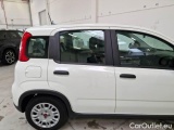  Fiat  Panda FIAT  / 2011 / 5P / BERLINA 1.0 FIREFLY 70CV SeS HYBRID #41