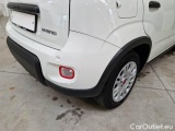  Fiat  Panda FIAT  / 2011 / 5P / BERLINA 1.0 FIREFLY 70CV SeS HYBRID #45