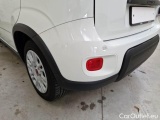  Fiat  Panda FIAT  / 2011 / 5P / BERLINA 1.0 FIREFLY 70CV SeS HYBRID #52