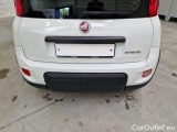  Fiat  Panda FIAT  / 2011 / 5P / BERLINA 1.0 FIREFLY 70CV SeS HYBRID #47