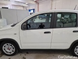  Fiat  Panda FIAT  / 2011 / 5P / BERLINA 1.0 FIREFLY 70CV SeS HYBRID #62
