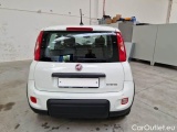  Fiat  Panda FIAT  / 2011 / 5P / BERLINA 1.0 FIREFLY 70CV SeS HYBRID #54