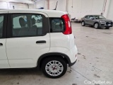 Fiat  Panda FIAT  / 2011 / 5P / BERLINA 1.0 FIREFLY 70CV SeS HYBRID #56