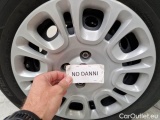  Fiat  Panda FIAT  / 2011 / 5P / BERLINA 1.0 FIREFLY 70CV SeS HYBRID #71