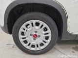  Fiat  Panda FIAT  / 2011 / 5P / BERLINA 1.0 FIREFLY 70CV SeS HYBRID #70