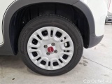  Fiat  Panda FIAT  / 2011 / 5P / BERLINA 1.0 FIREFLY 70CV SeS HYBRID #72