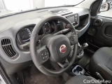 Fiat  Panda FIAT  / 2011 / 5P / BERLINA 1.0 FIREFLY 70CV SeS HYBRID #80