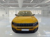  Jeep  Avenger JEEP  / 2022 / 5P / SUV 1.2 TURBO LONGITUDE #6
