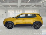  Jeep  Avenger JEEP  / 2022 / 5P / SUV 1.2 TURBO LONGITUDE #8
