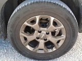  Jeep  Avenger JEEP  / 2022 / 5P / SUV 1.2 TURBO LONGITUDE #19