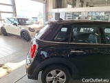 Mini  Cooper MINI MINI / 2021 / 5P / BERLINA ONE 55KW #55