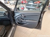  Mini  Cooper MINI MINI / 2021 / 5P / BERLINA ONE 55KW #107