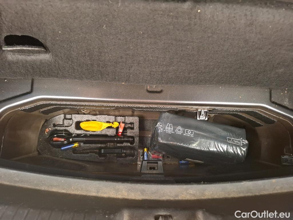  Cupra  Born CUPRA  / 2021 / 5P / Berline 230ch - batterie XL VZ #35