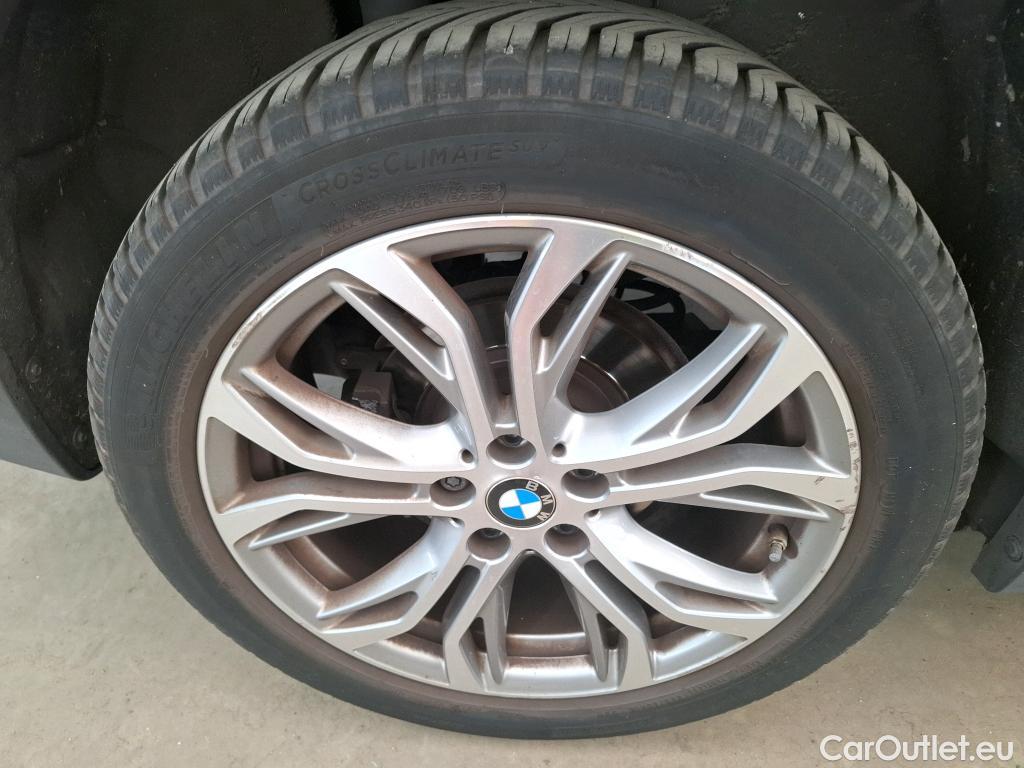  Bmw  X1 Série  sDrive 18d xLine 2.0 150CV BVA8 E6d #21